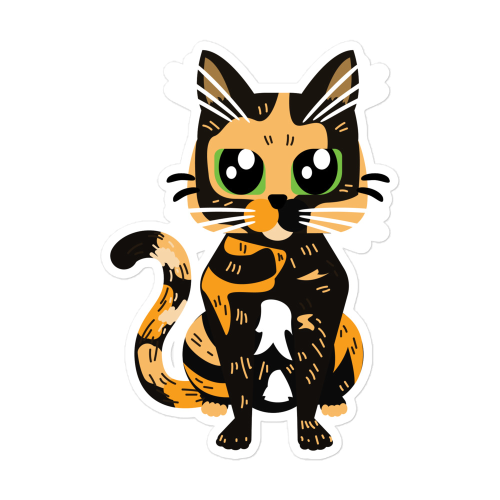 Piper – Sticker