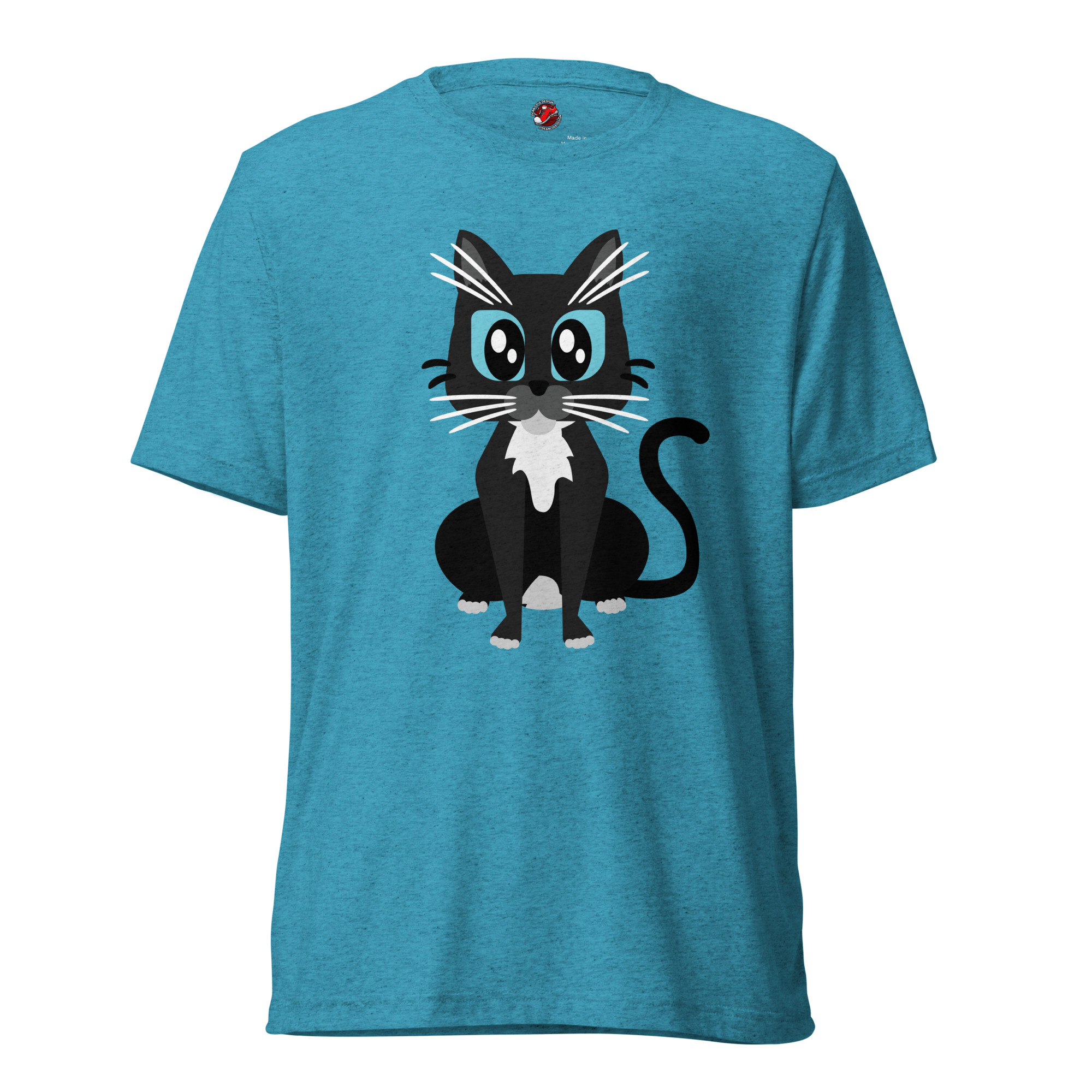 Finn – Unisex T-Shirt