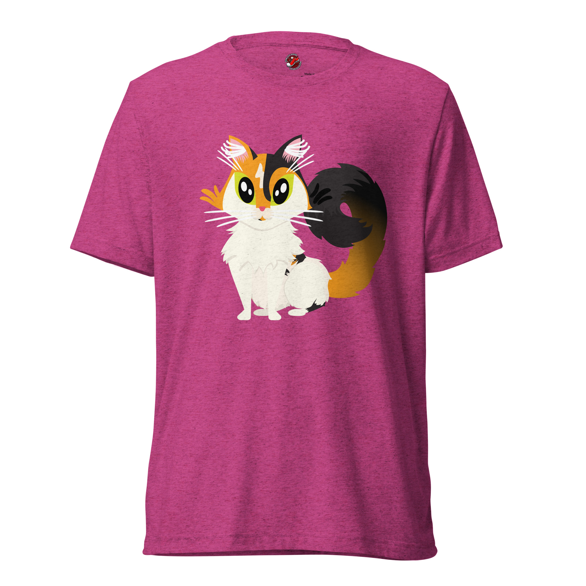 Angelica – Unisex T-Shirt