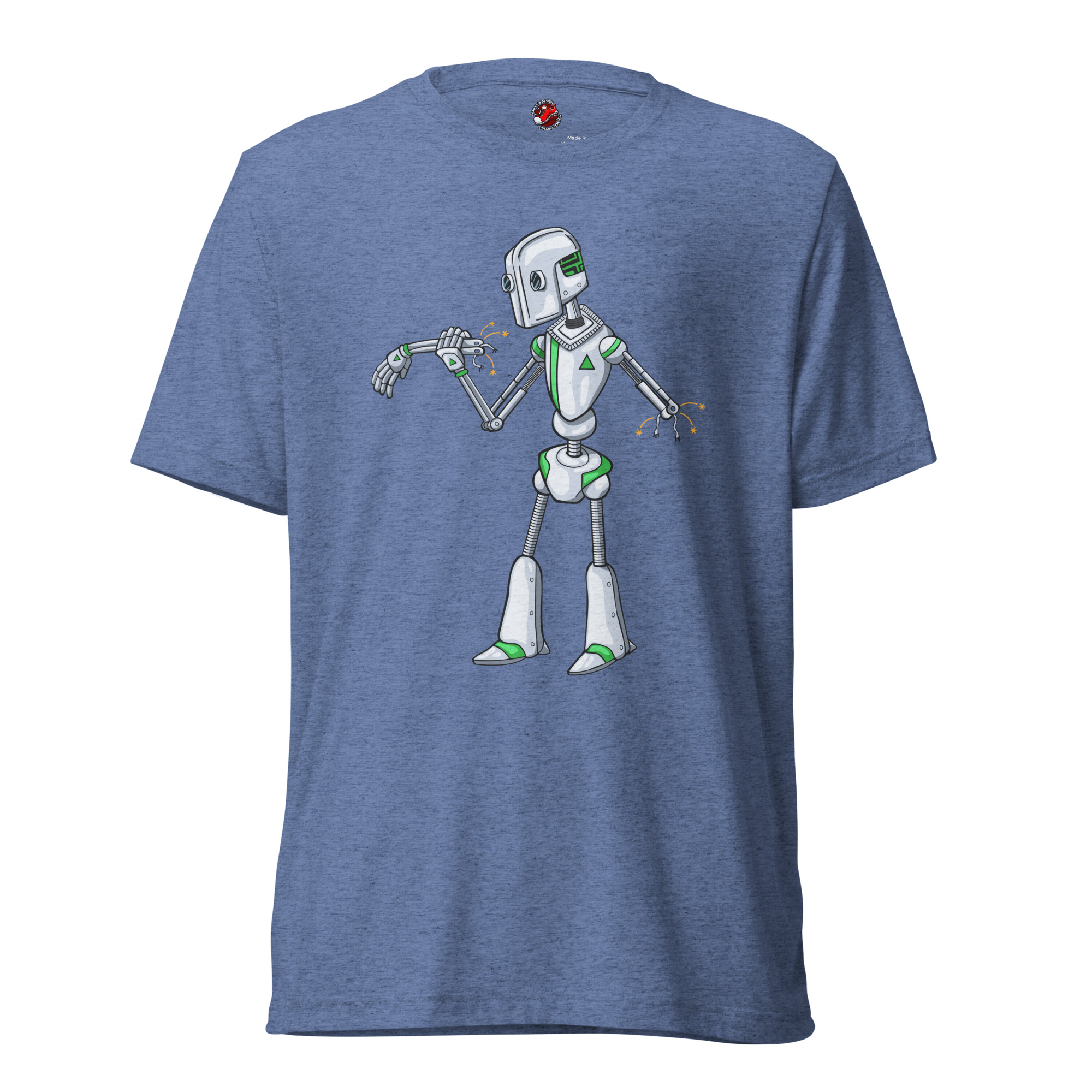 I Can Fix This – Unisex T-Shirt