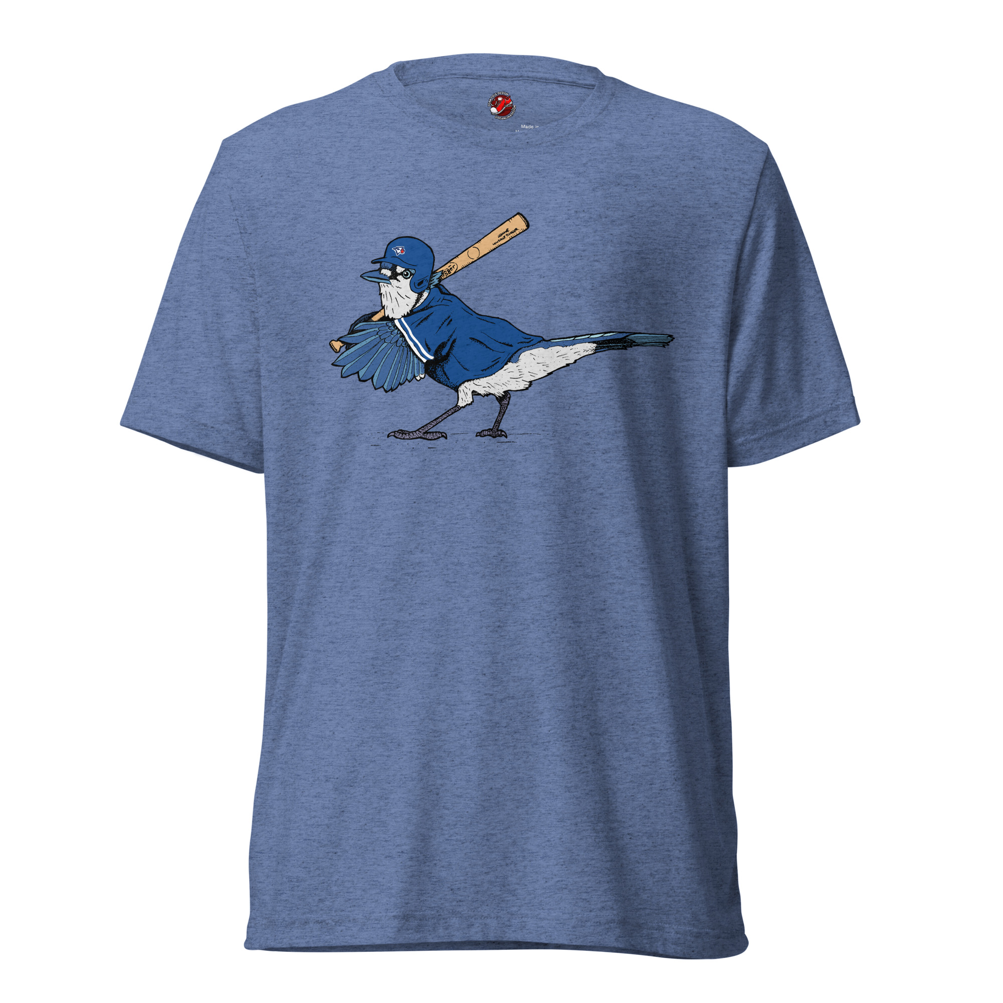 Toronto Blue Jay – Unisex T-Shirt
