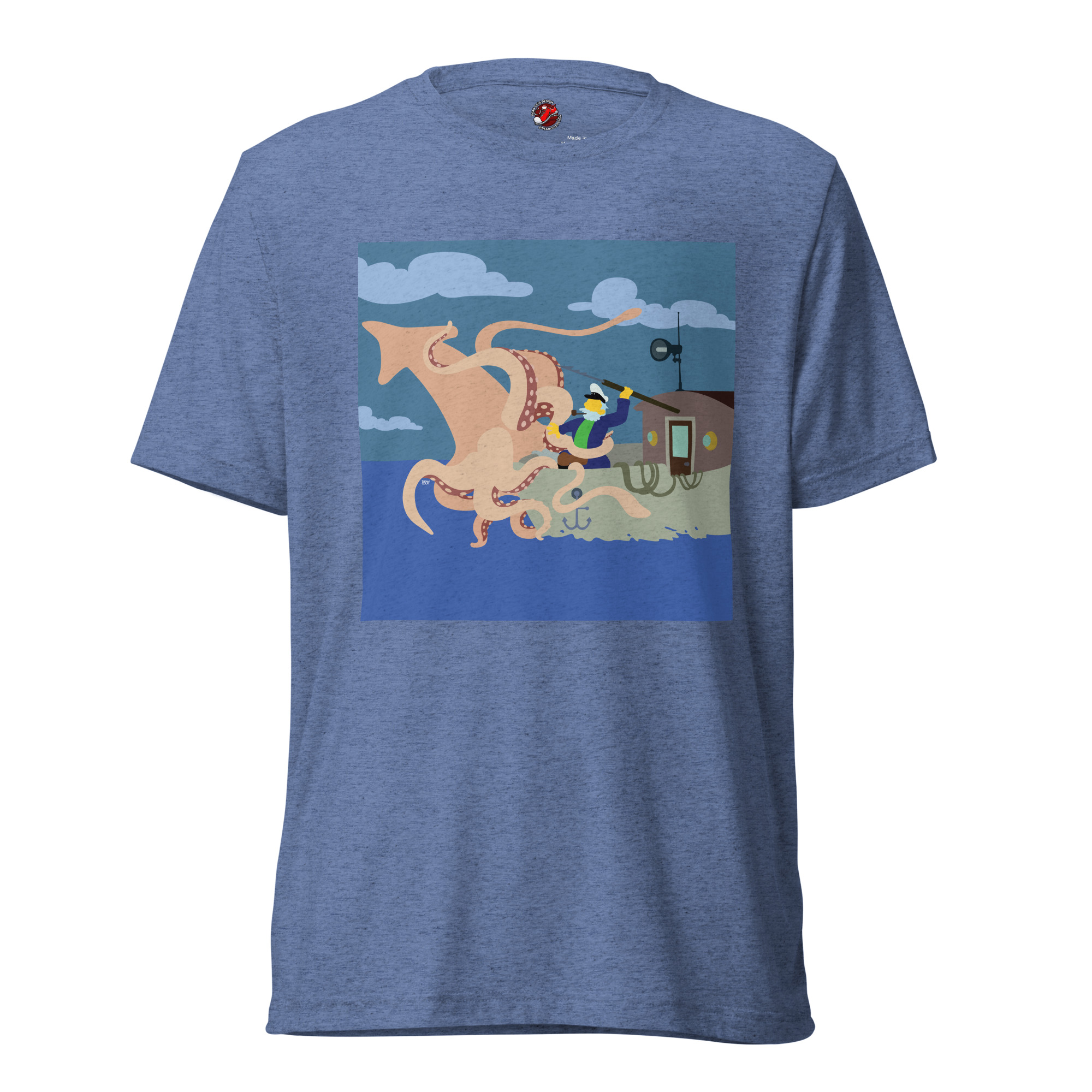 Baby On Board – Unisex T-Shirt