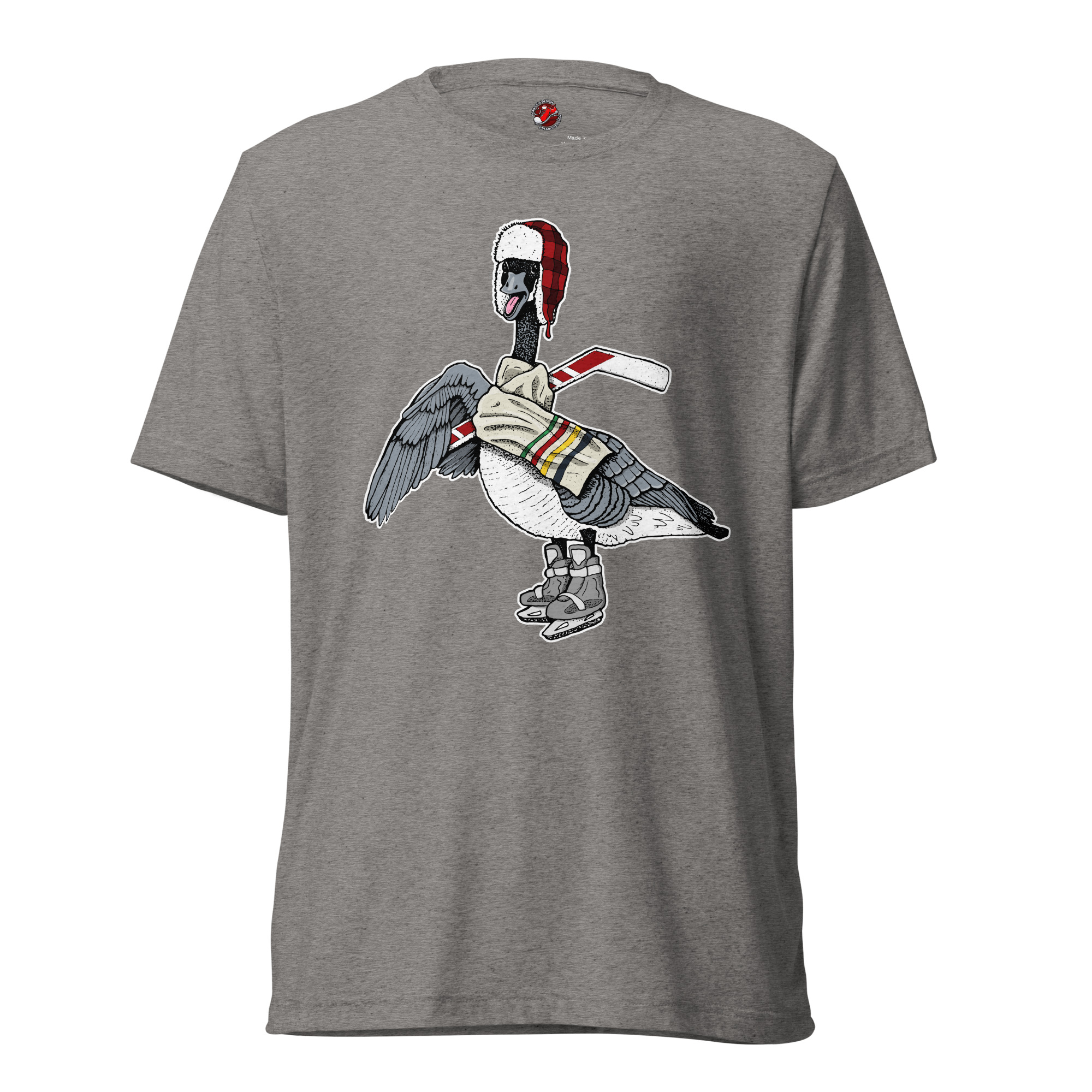 Canadian Goose – Unisex T-Shirt