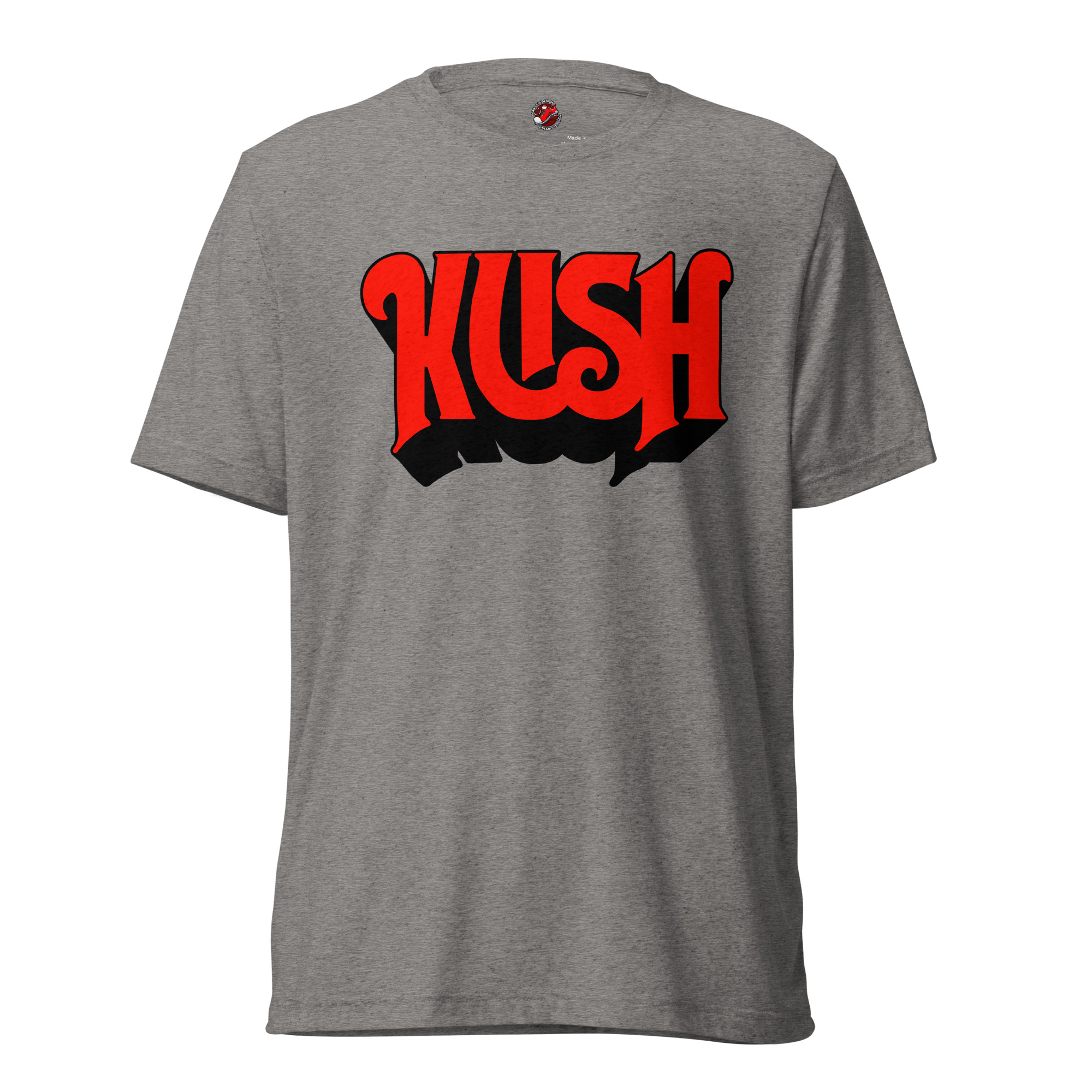 Kush – Unisex T-Shirt