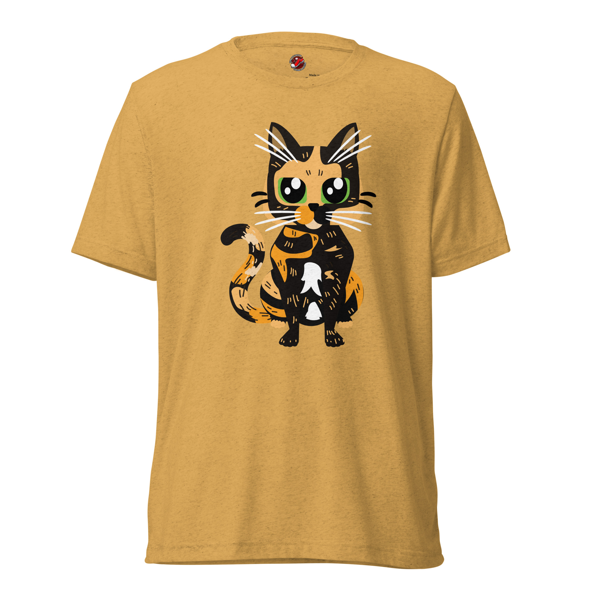 Piper – Unisex T-Shirt