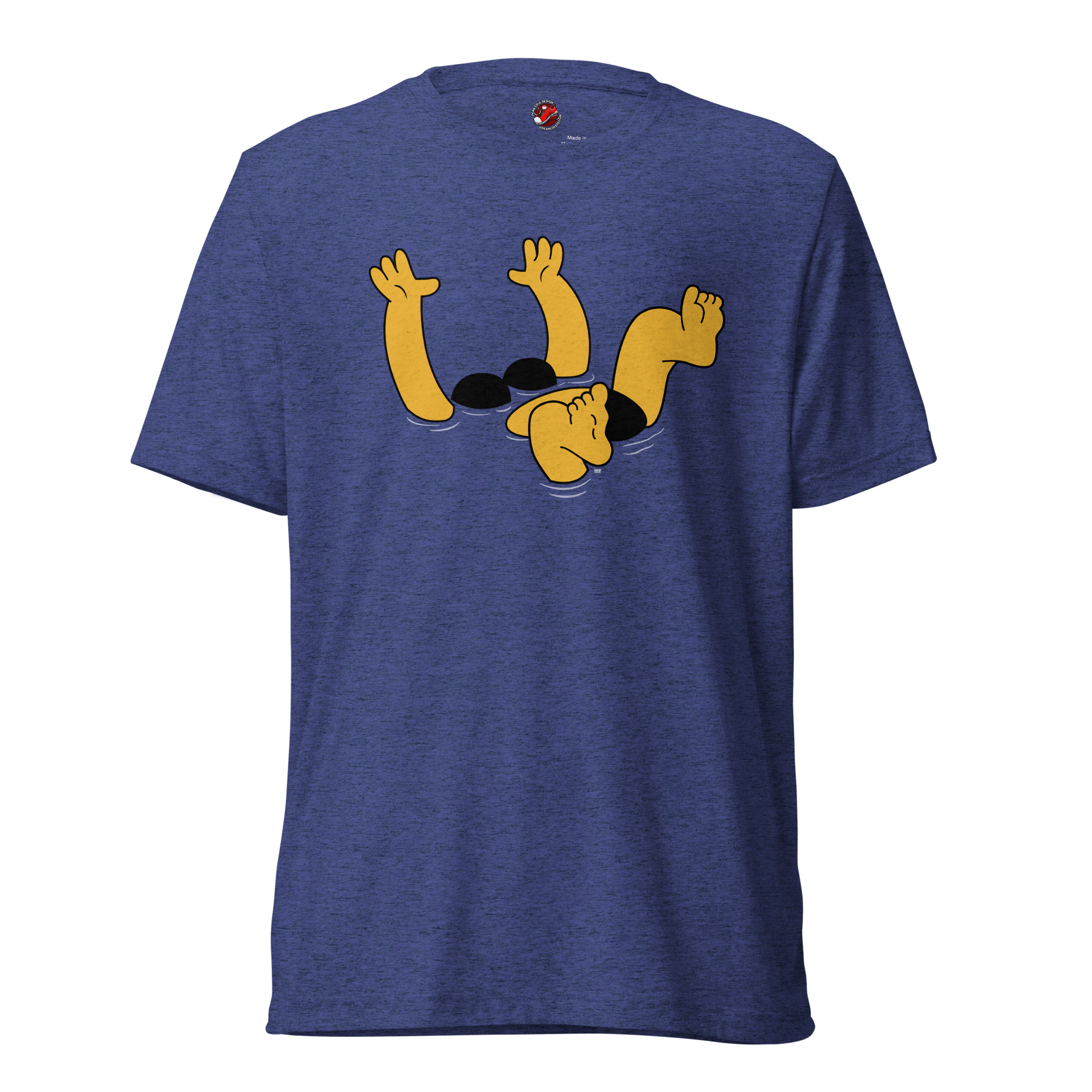 Selma Sank – Unisex T-Shirt