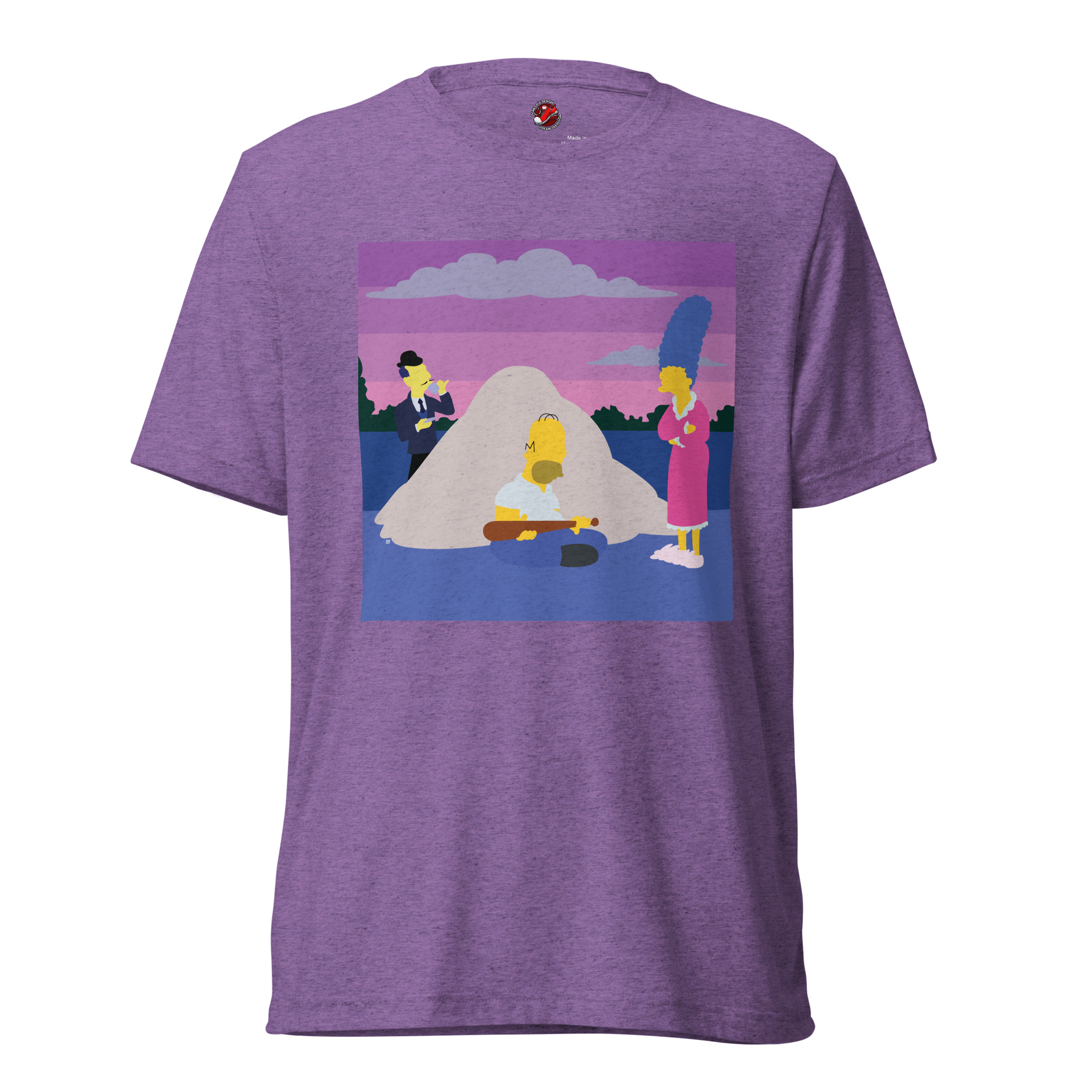 Sugar – Unisex T-Shirt