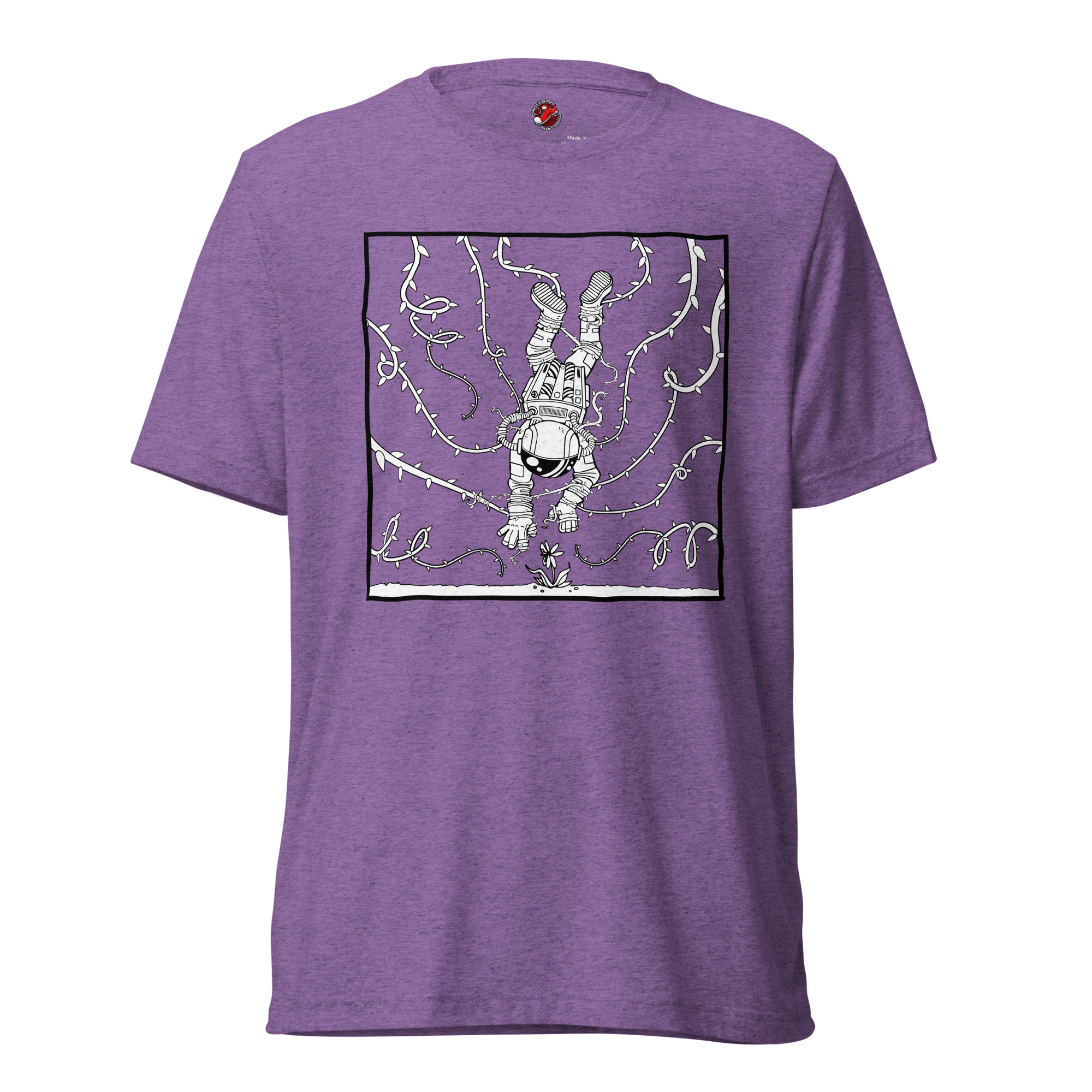 Scientific Exploration – Unisex T-Shirt