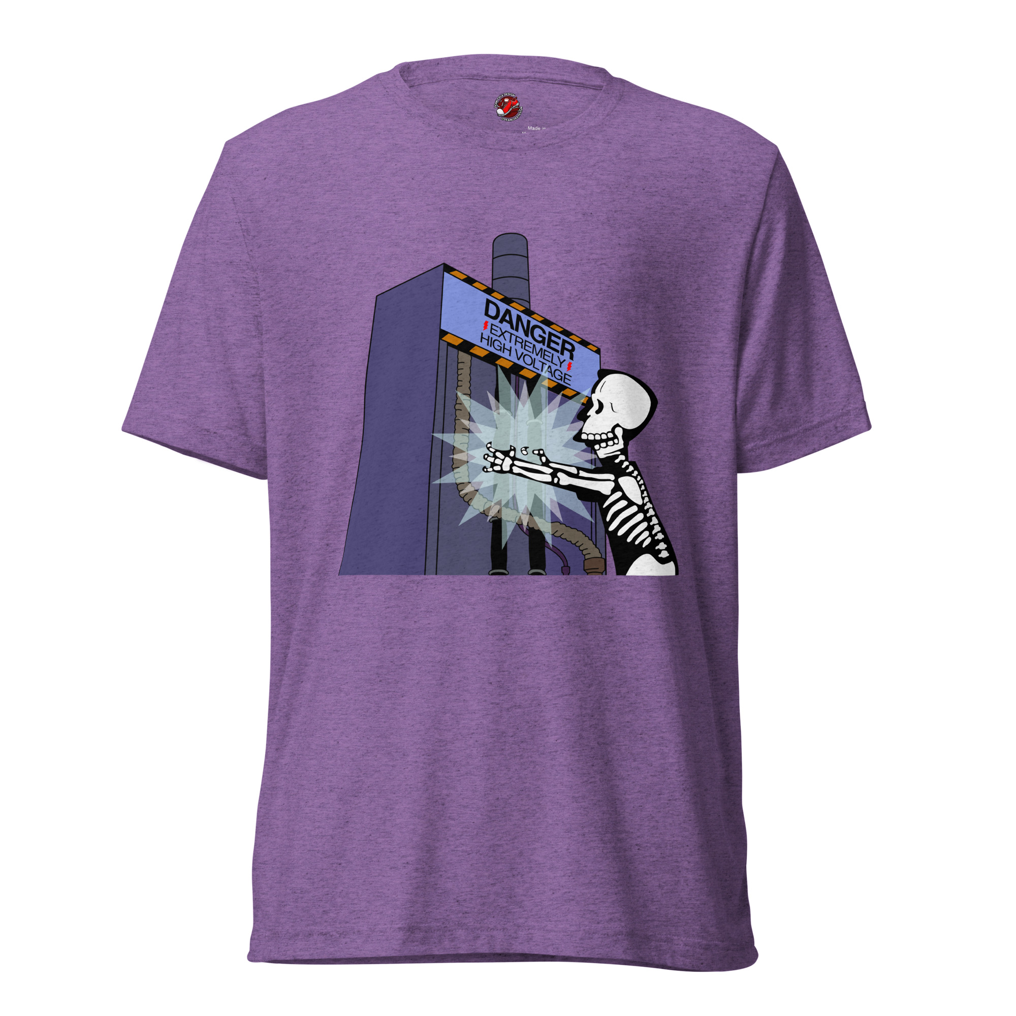 Homer’s Enemy – Unisex T-Shirt