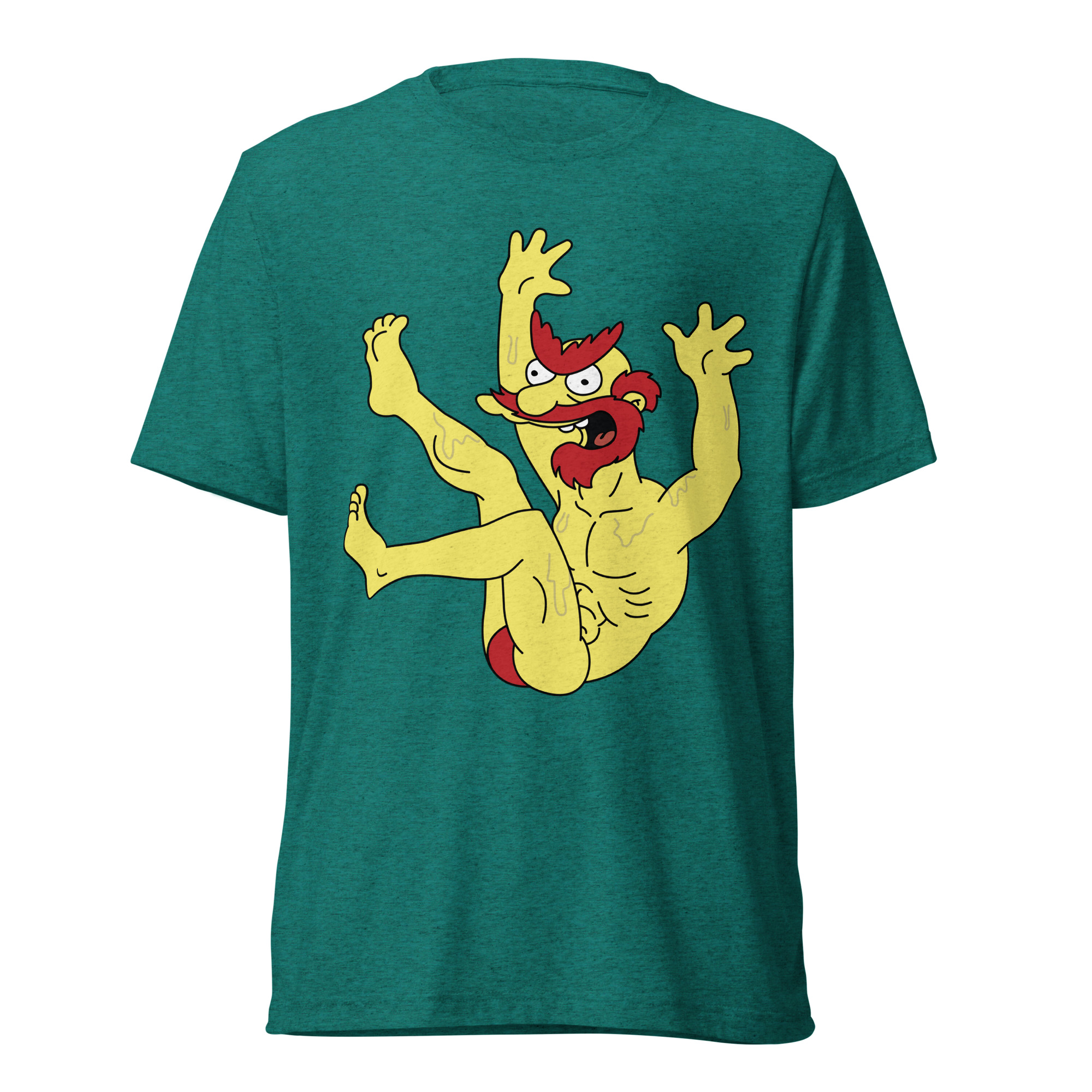 Big Willie Style – Unisex T-Shirt